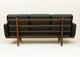 Hans J. Wegner�ʥϥ󥹡�J���������ʡ��� GE235 Teak 3 Seater Sofa �̲�������ơ������ե� | 1950ǯ�塦�������ࡦ�����ޡ����ͳݤ�