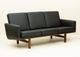 Hans J. Wegner�ʥϥ󥹡�J���������ʡ��� GE235 Teak 3 Seater Sofa �̲�������ơ������ե� | 1950ǯ�塦�������ࡦ�����ޡ����ͳݤ�