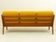 Ole Wanscher�ʥ����졦�����󥷥㡼�� #169 Senator 3seaters Sofa �̲�������ơ������ե� | ̾��������� �����ͳݤ�