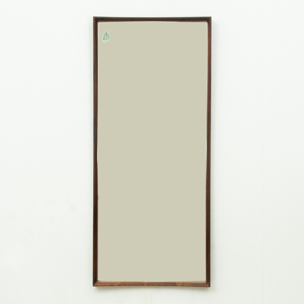 �ǥ�ޡ����� ���������åɥߥ顼��Vintage Mirror by A.G. SPEJL Kobberbeskyttet �̲�������ơ���