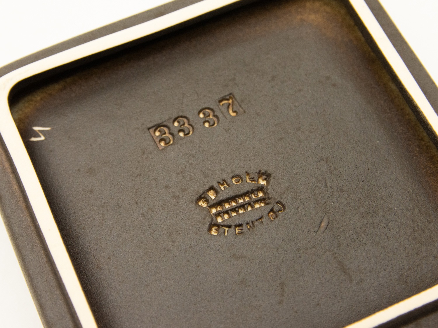 �����ۥ�� �ǥ��å����Dish by Einar Johansen for Soholm �̲�������ơ��� �ǥ�ޡ���ƫ��