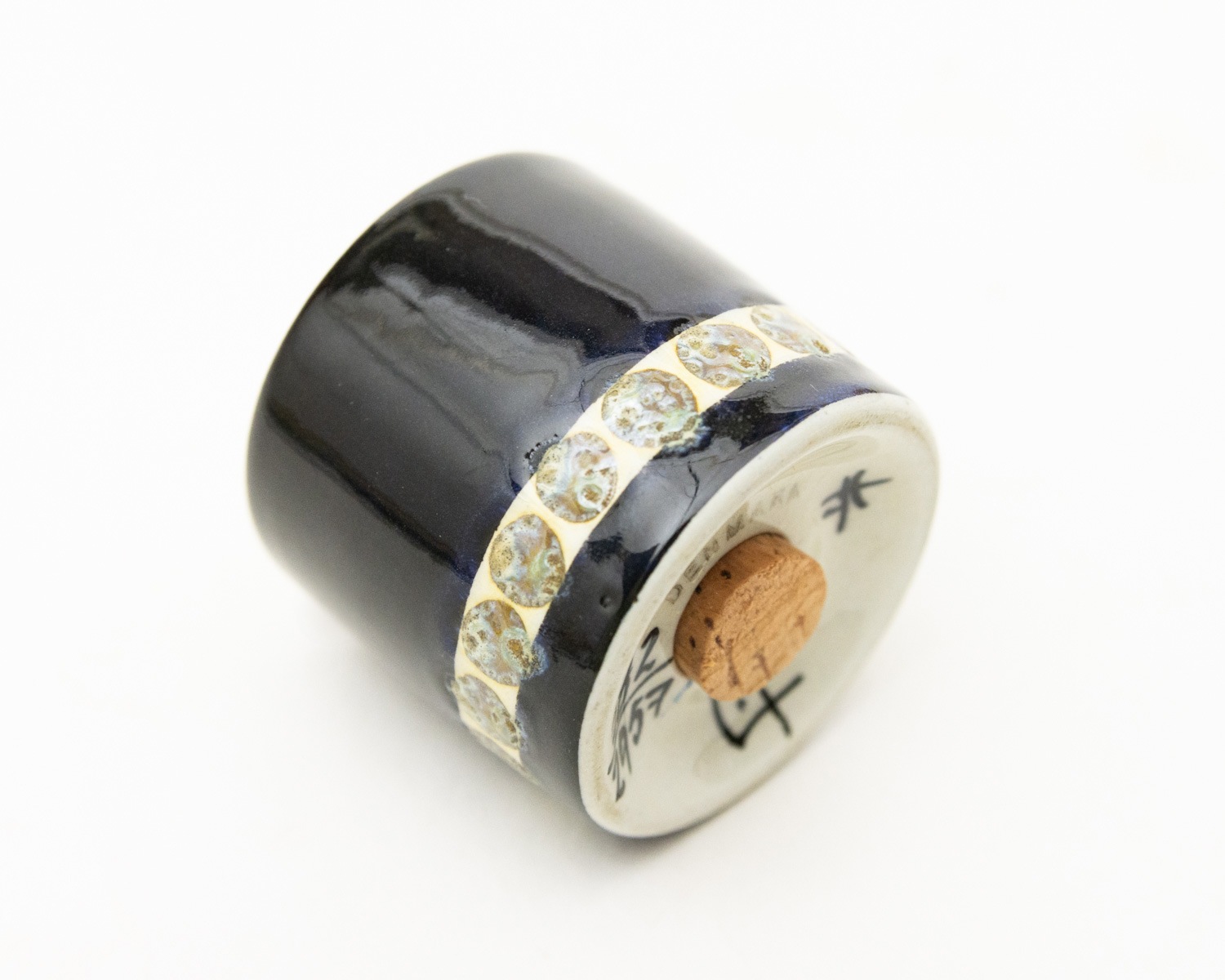 ������륳�ڥ�ϡ����� ����ȥ�������Royal Copenhagen Salt Case ���󥲡��ꥻ�������ե����� �̲�������ơ���ƫ�� Inge-lise Koefoed