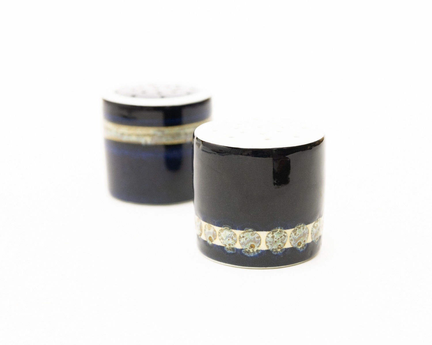 ������륳�ڥ�ϡ����� ����ȥ�������Royal Copenhagen Salt Case ���󥲡��ꥻ�������ե����� �̲�������ơ���ƫ�� Inge-lise Koefoed