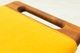 PP120 Ottoman by Hans J Wegner