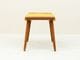 PP120 Ottoman by Hans J Wegner
