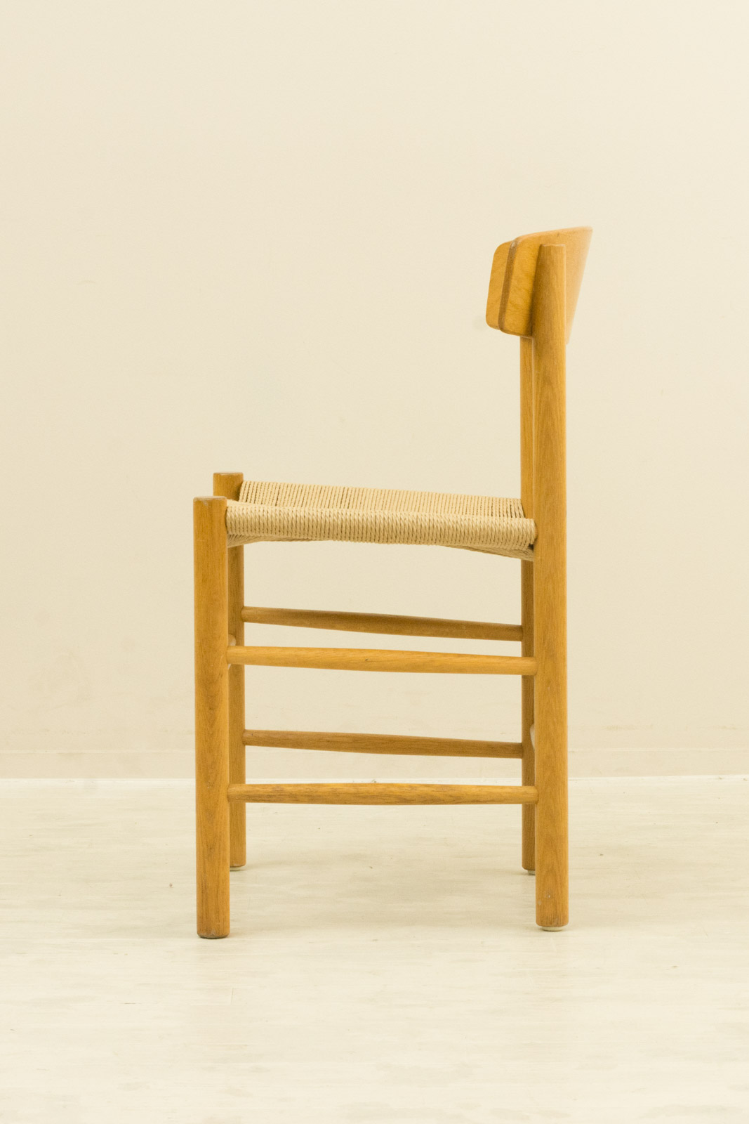 2ӥåȡJ39 Dining Chair by Borge Mogensen