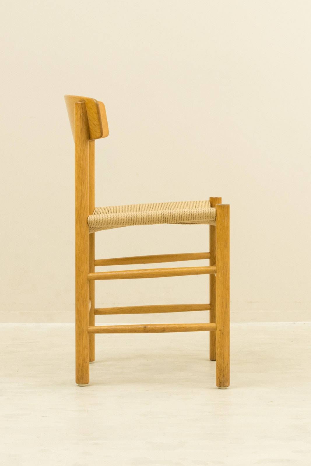 2ӥåȡJ39 Dining Chair by Borge Mogensen