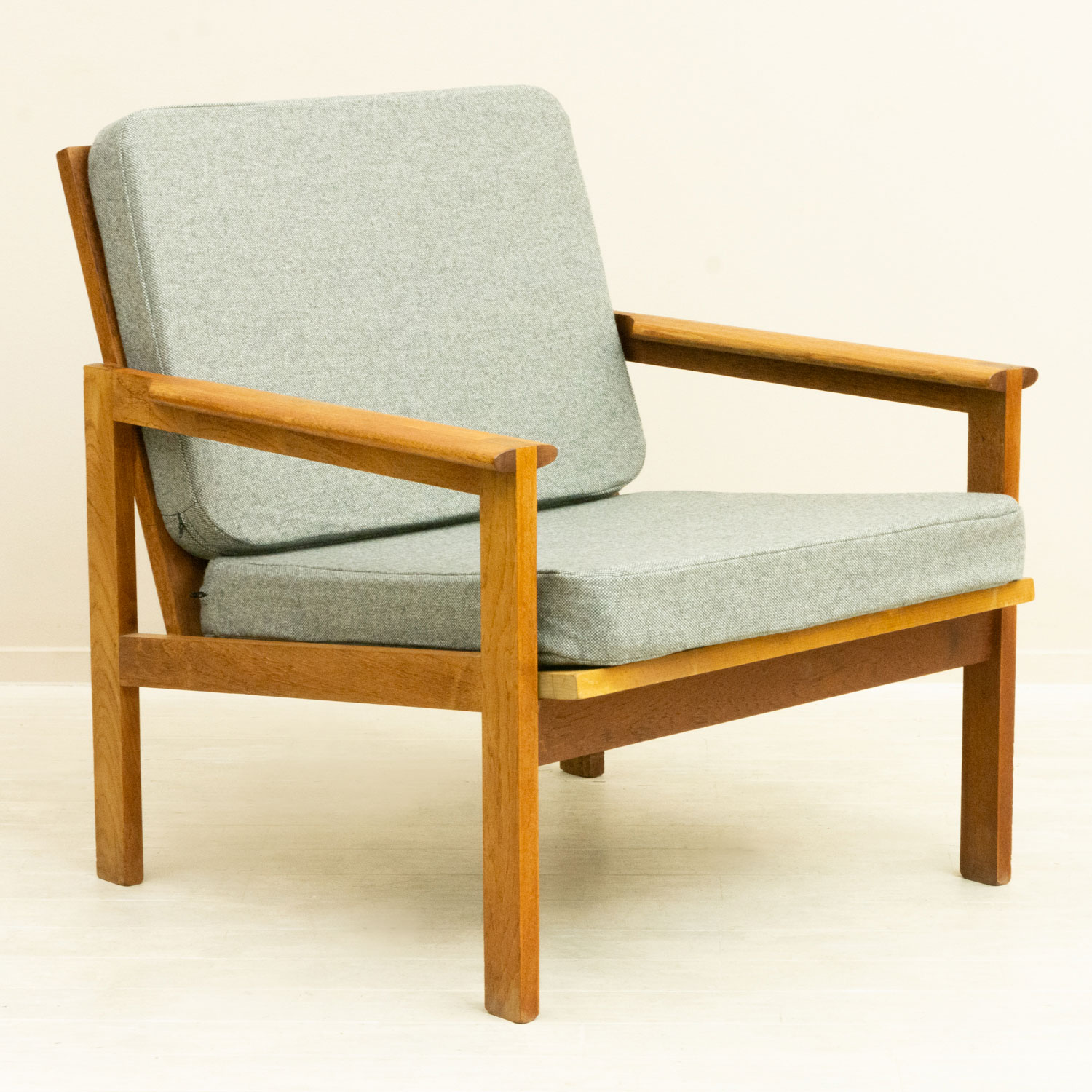 Illum Wikkelso (ࡦå륽) Capella Chair ̲ơ | 1960ǯ塦ࡦ