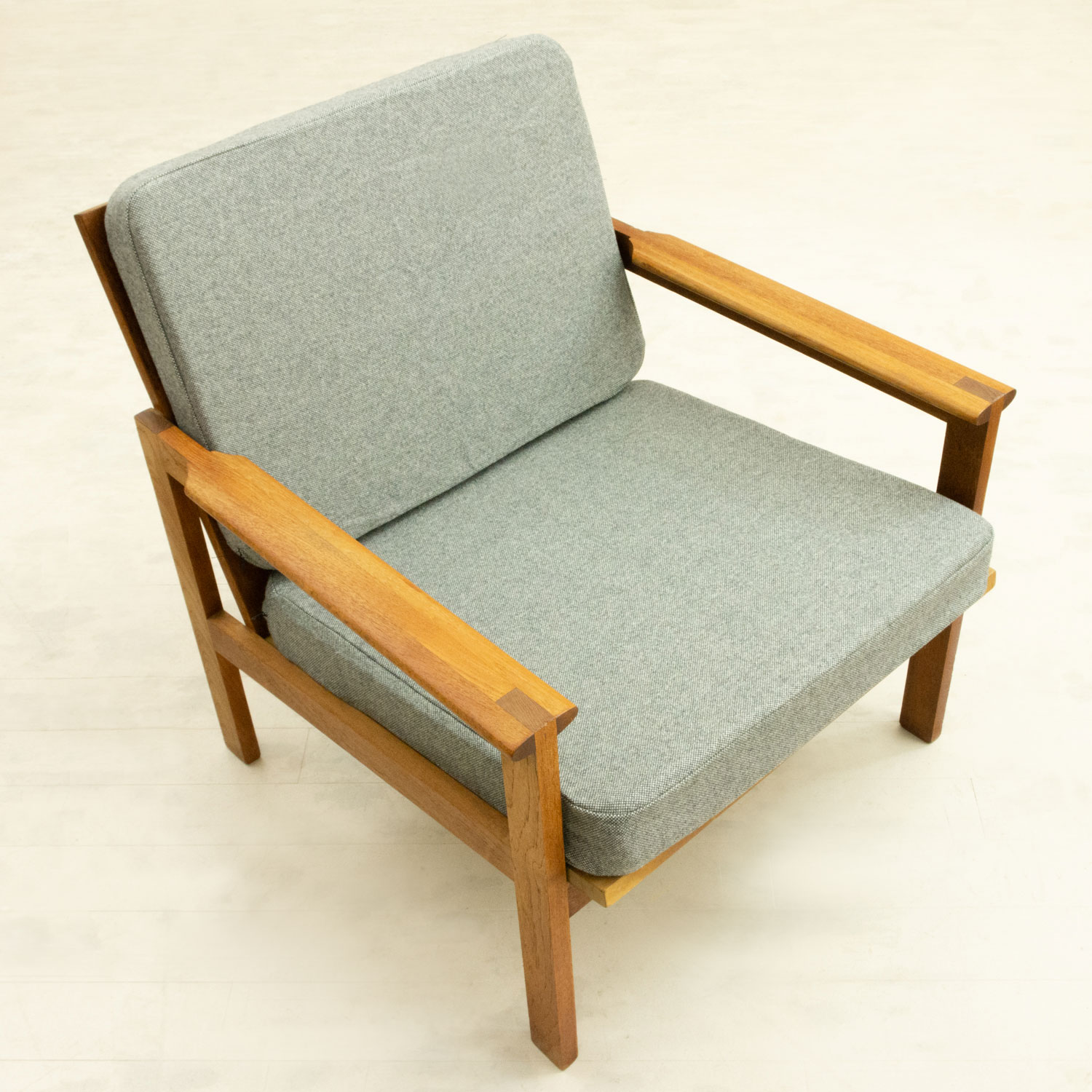 Illum Wikkelso (ࡦå륽) Capella Chair ̲ơ | 1960ǯ塦ࡦ