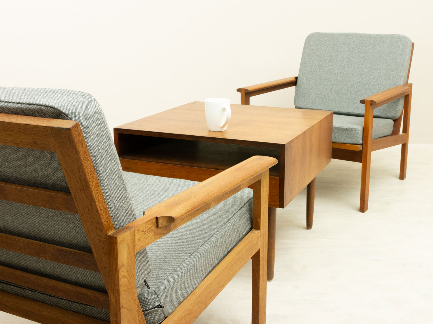Illum Wikkelso (ࡦå륽) Capella Chair ̲ơ | 1960ǯ塦ࡦ