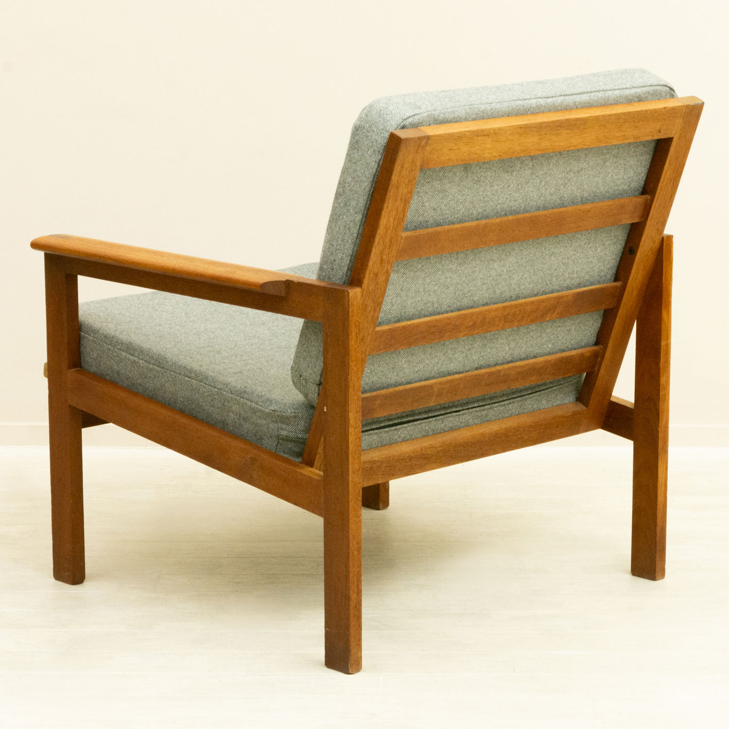 Illum Wikkelso (ࡦå륽) Capella Chair ̲ơ | 1960ǯ塦ࡦ