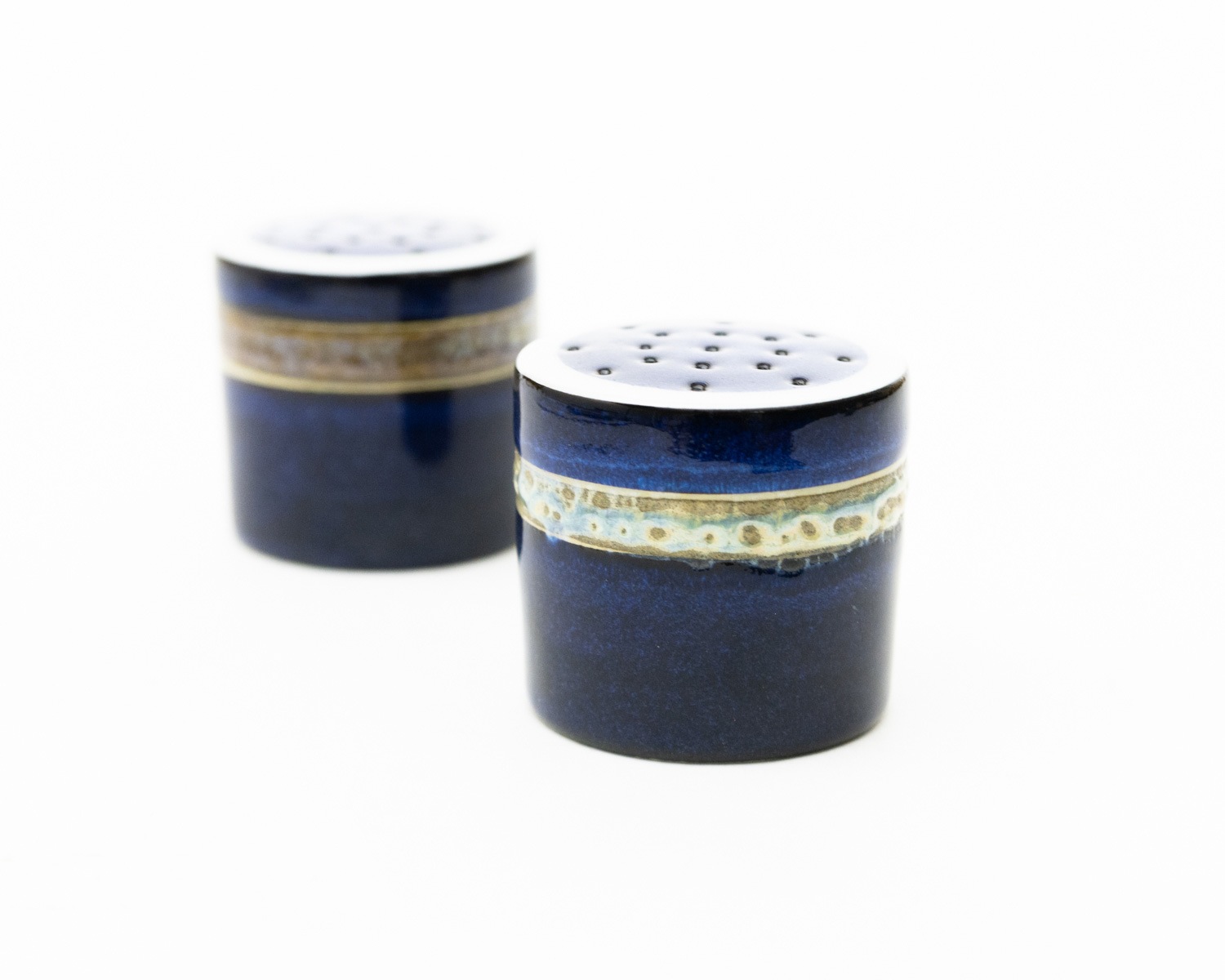 ������륳�ڥ�ϡ����� ����ȥ�������Royal Copenhagen Salt Case ���󥲡��ꥻ�������ե����� �̲�������ơ���ƫ�� Inge-lise Koefoed