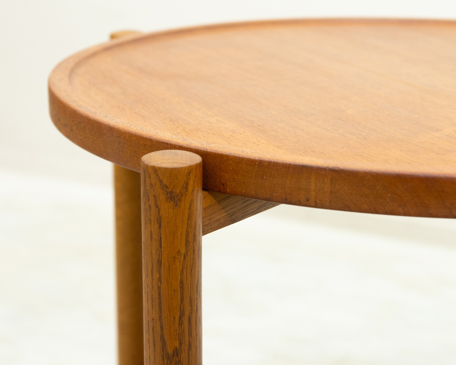 PP35 Cocktail Table by Hans J. Wegner