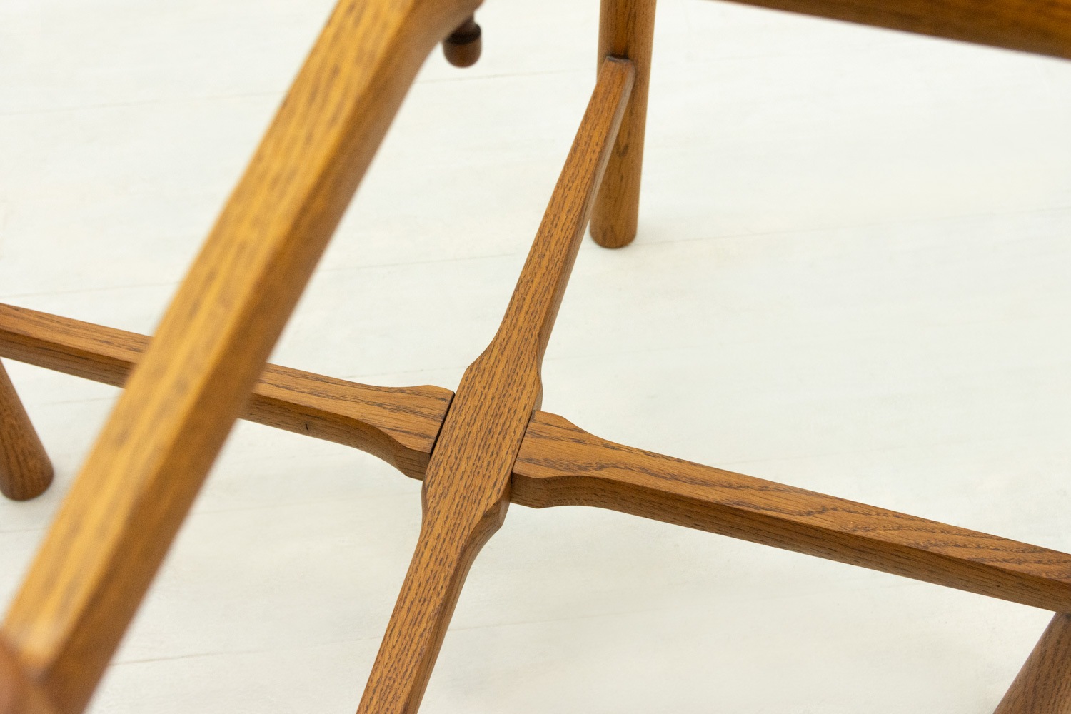 PP35 Cocktail Table by Hans J. Wegner