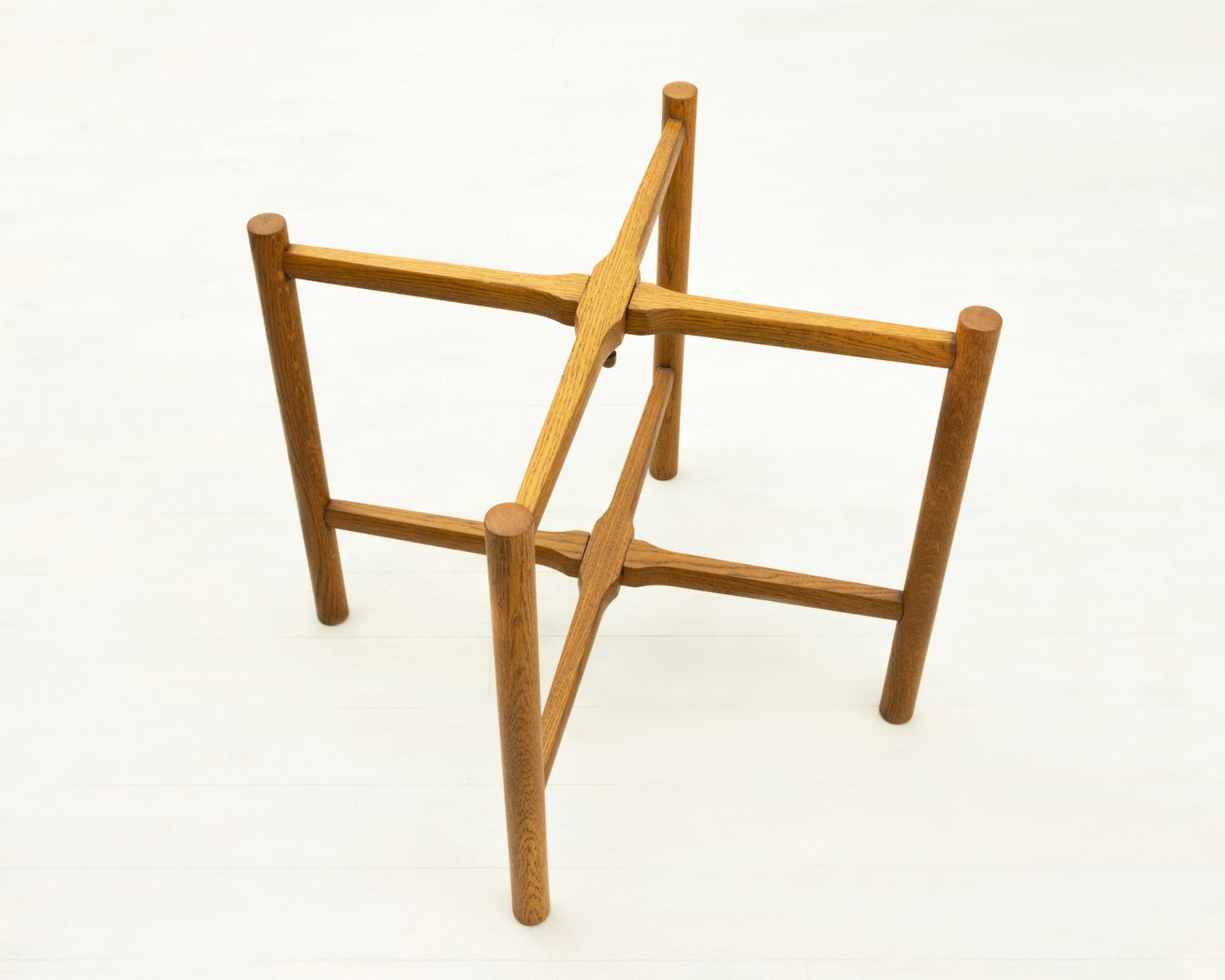 PP35 Cocktail Table by Hans J. Wegner