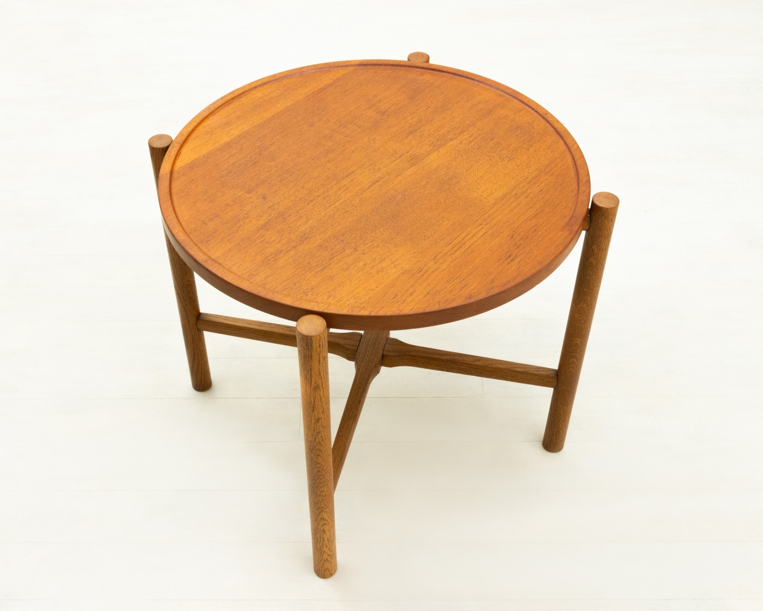 PP35 Cocktail Table by Hans J. Wegner