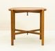 PP35 Cocktail Table by Hans J. Wegner