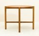 PP35 Cocktail Table by Hans J. Wegner
