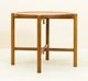 PP35 Cocktail Table by Hans J. Wegner