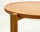PP35 Cocktail Table by Hans J. Wegner