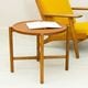 PP35 Cocktail Table by Hans J. Wegner