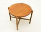 PP35 Cocktail Table by Hans J. Wegner