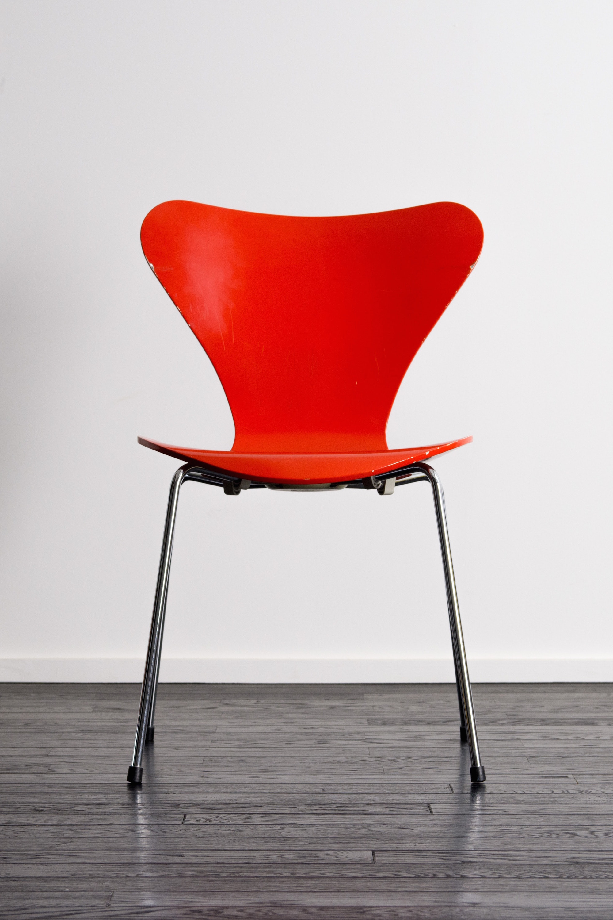 FH3107 Seven chair by Arne Jacobsen