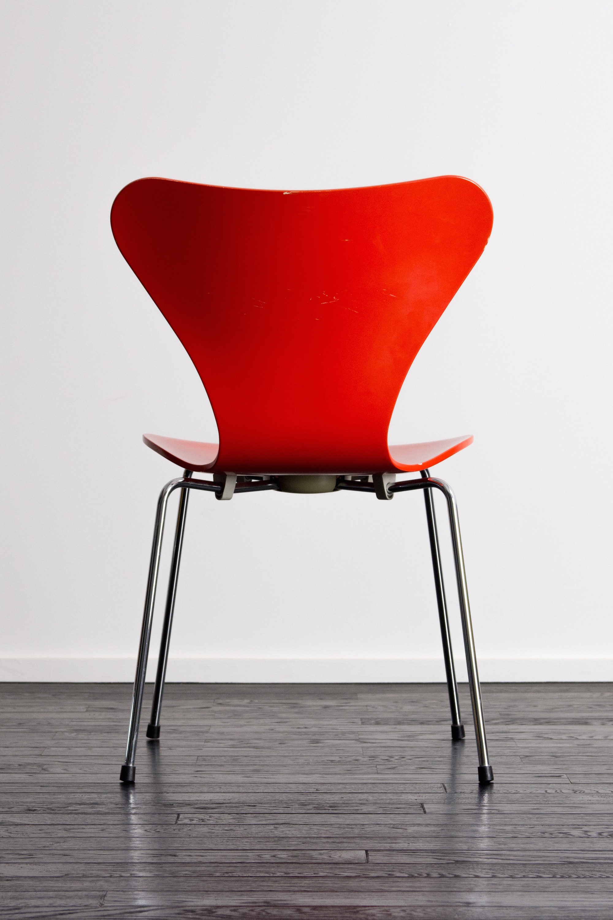 FH3107 Seven chair by Arne Jacobsen