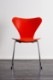 FH3107 Seven chair by Arne Jacobsen