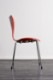 FH3107 Seven chair by Arne Jacobsen