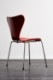FH3107 Seven chair by Arne Jacobsen