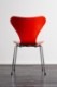 FH3107 Seven chair by Arne Jacobsen