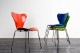 FH3107 Seven chair by Arne Jacobsen