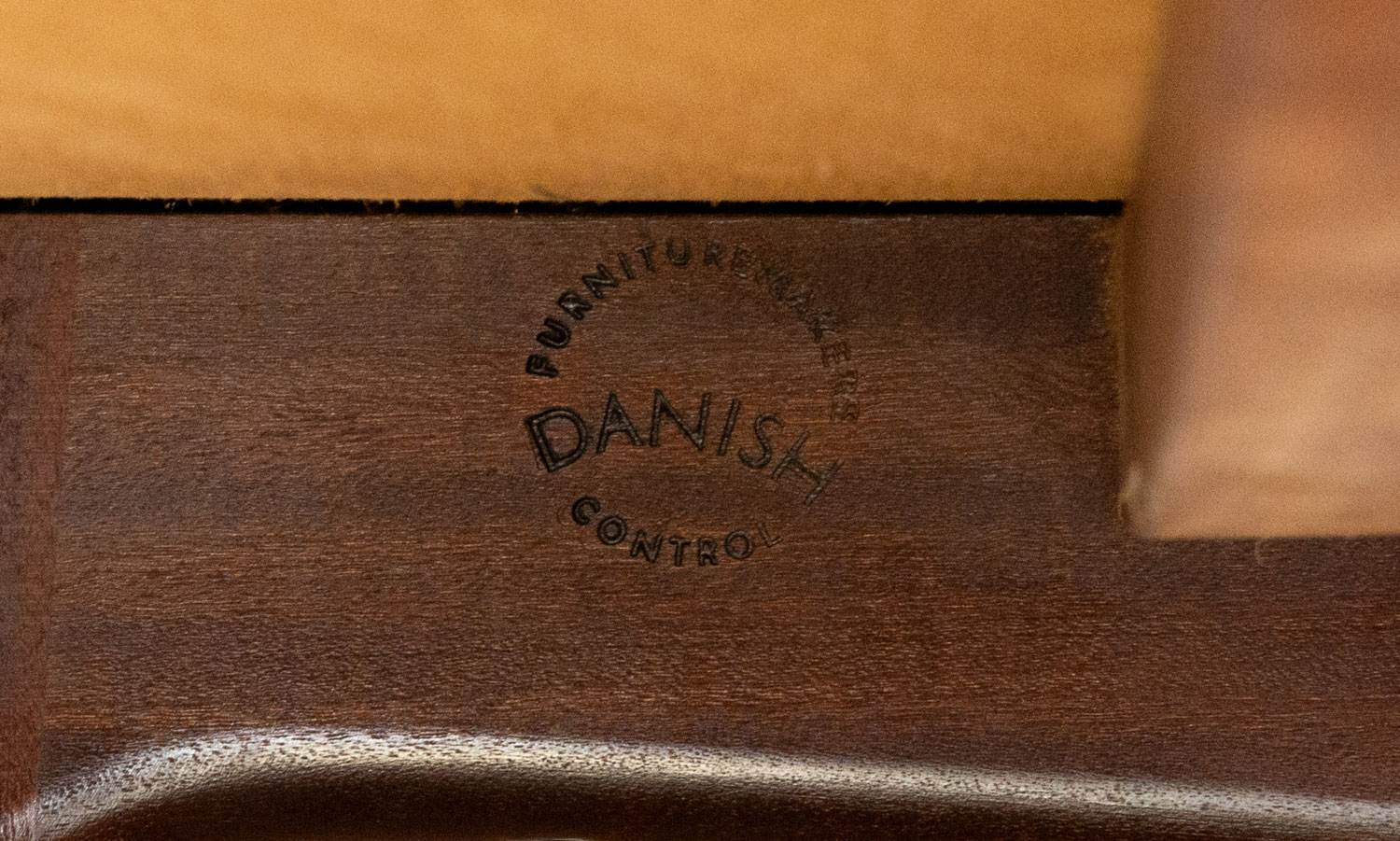 ��2�ӥ��åȡۥ���å����Хå� #310 �����˥󥰥�������#310 Dining Chair by Erik Buch �̲�������ơ���