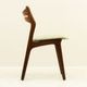 ��2�ӥ��åȡۥ���å����Хå� model.310 �����˥󥰥�������Dining Chair by Erik Buch �̲�������ơ���