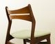 ��2�ӥ��åȡۥ���å����Хå� model.310 �����˥󥰥�������Dining Chair by Erik Buch �̲�������ơ���