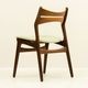 ��2�ӥ��åȡۥ���å����Хå� model.310 �����˥󥰥�������Dining Chair by Erik Buch �̲�������ơ���