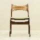 ��2�ӥ��åȡۥ���å����Хå� #310 �����˥󥰥�������#310 Dining Chair by Erik Buch �̲�������ơ���