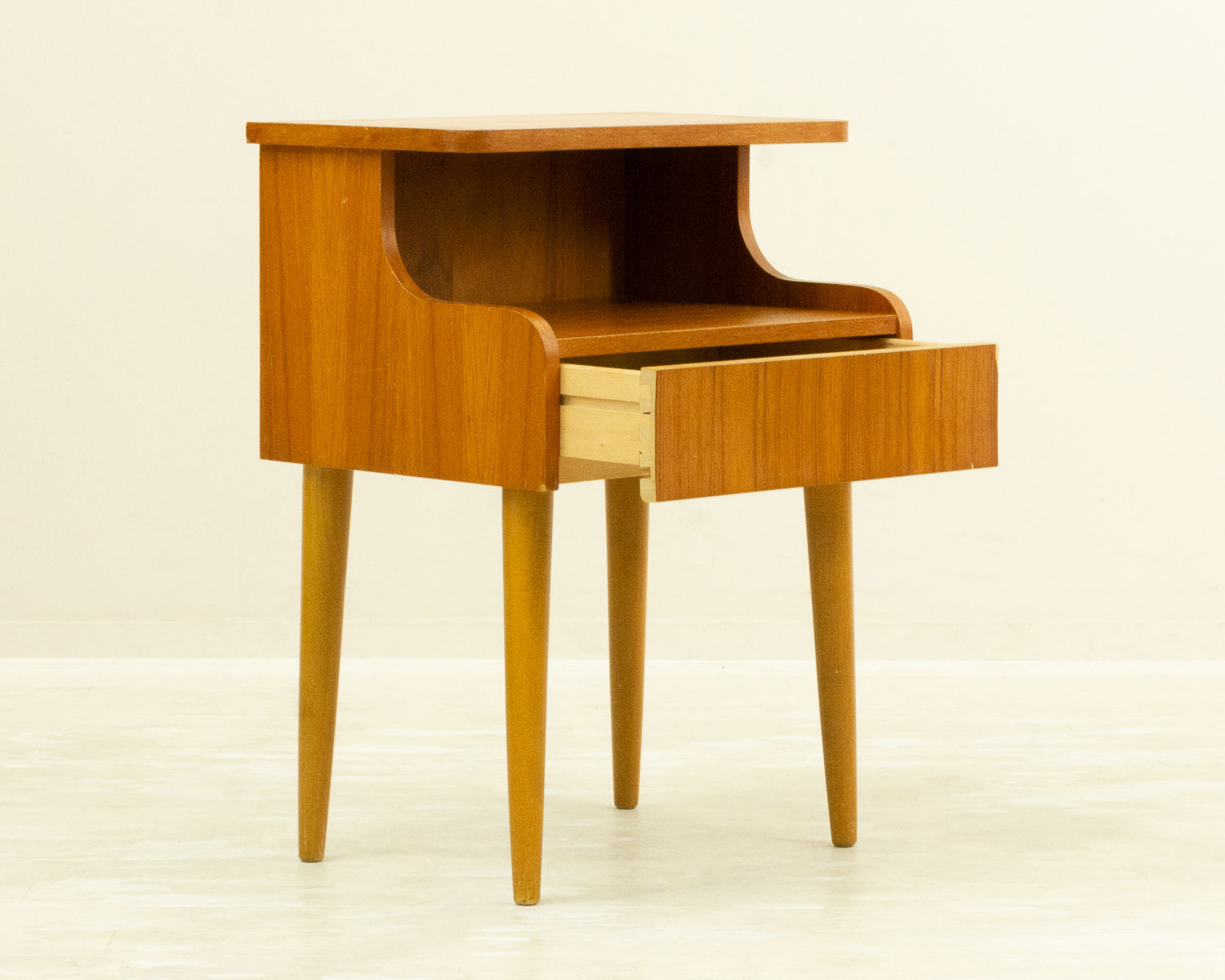 ǥޡ ⡼ȡ3ع¤ ̲ơ with Drawer & Shelfʶեࡿ٥åɥɡʥڡǼ