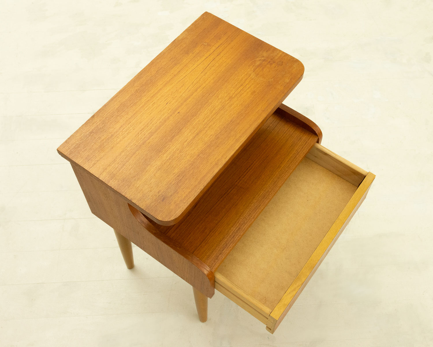 ǥޡ ⡼ȡ3ع¤ ̲ơ with Drawer & Shelfʶեࡿ٥åɥɡʥڡǼ