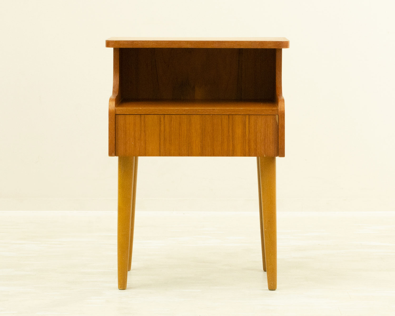 ǥޡ ⡼ȡ3ع¤ ̲ơ with Drawer & Shelfʶեࡿ٥åɥɡʥڡǼ