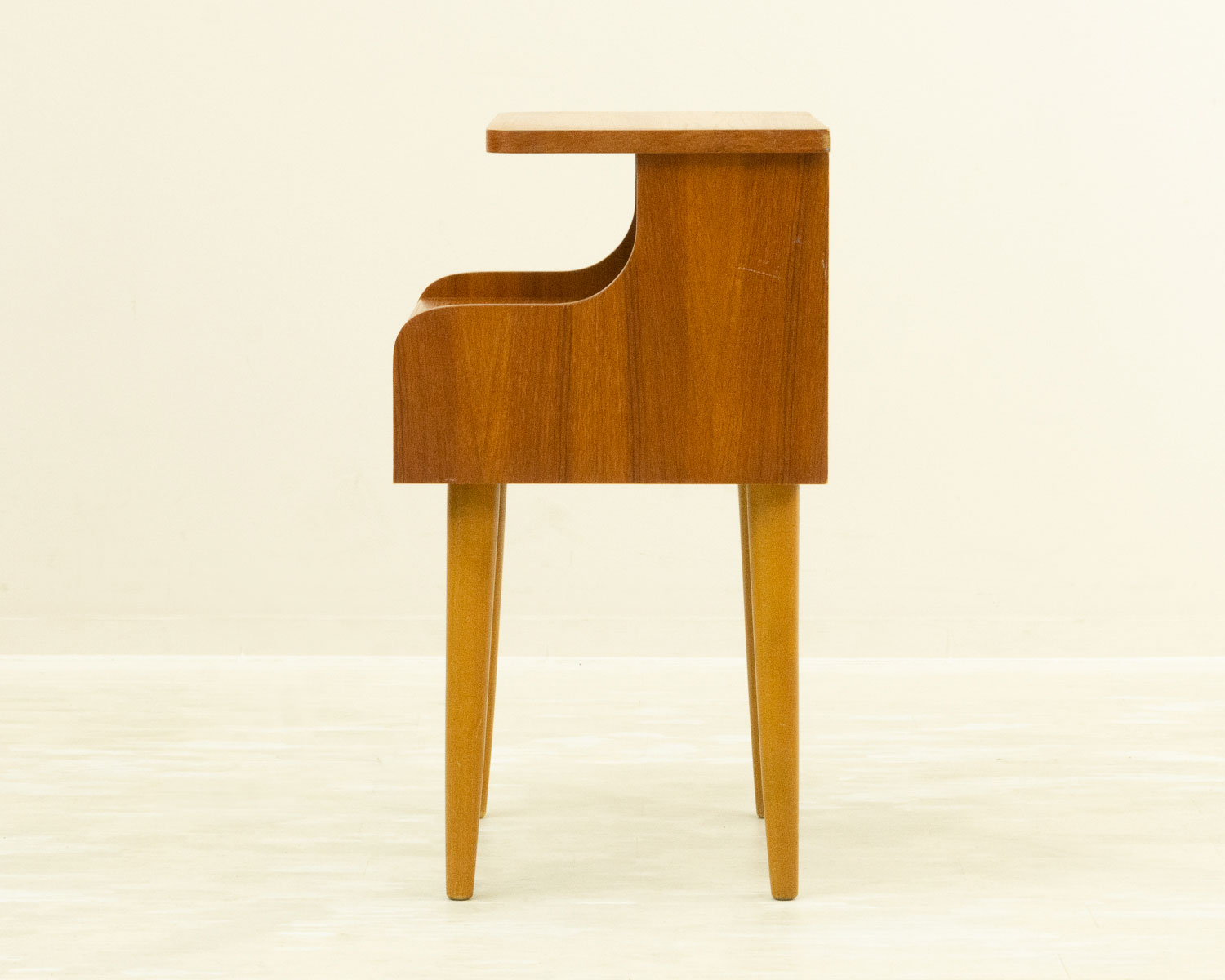 ǥޡ ⡼ȡ3ع¤ ̲ơ with Drawer & Shelfʶեࡿ٥åɥɡʥڡǼ