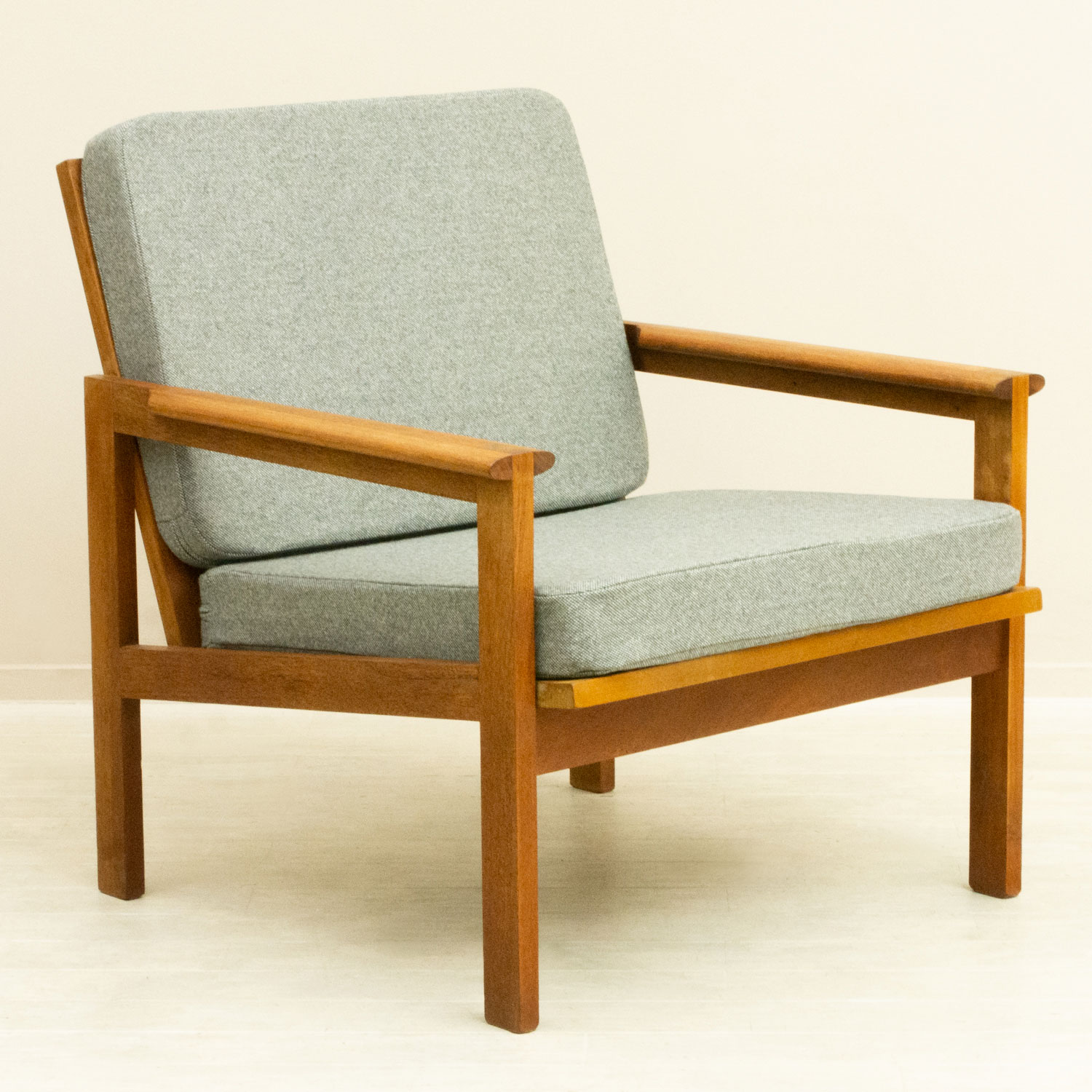 Illum Wikkelso (����ࡦ�����å��륽) Capella Chair �̲�������ơ��������� | 1960ǯ�塦�������ࡦ��������������
