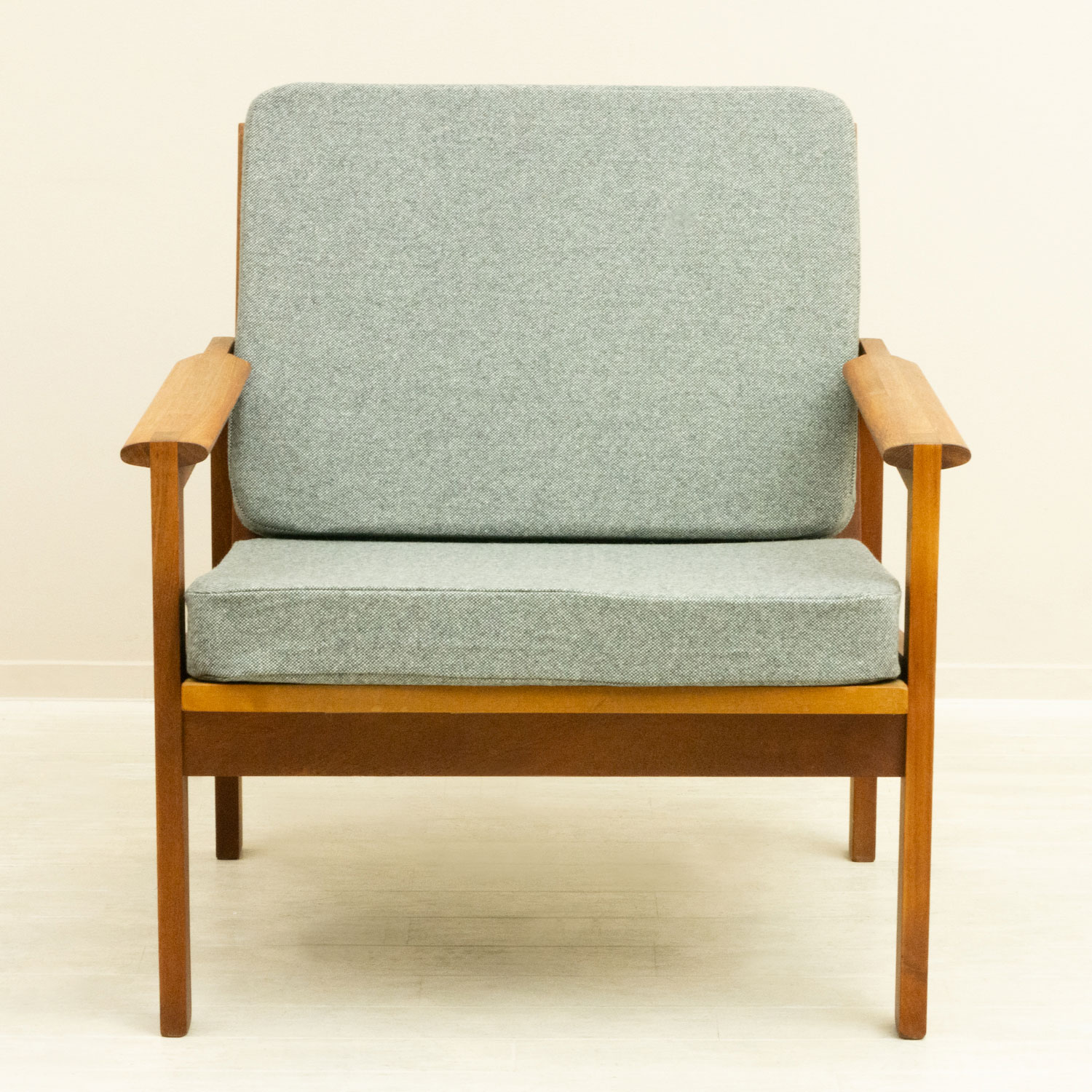 Illum Wikkelso (����ࡦ�����å��륽) Capella Chair �̲�������ơ��������� | 1960ǯ�塦�������ࡦ��������������