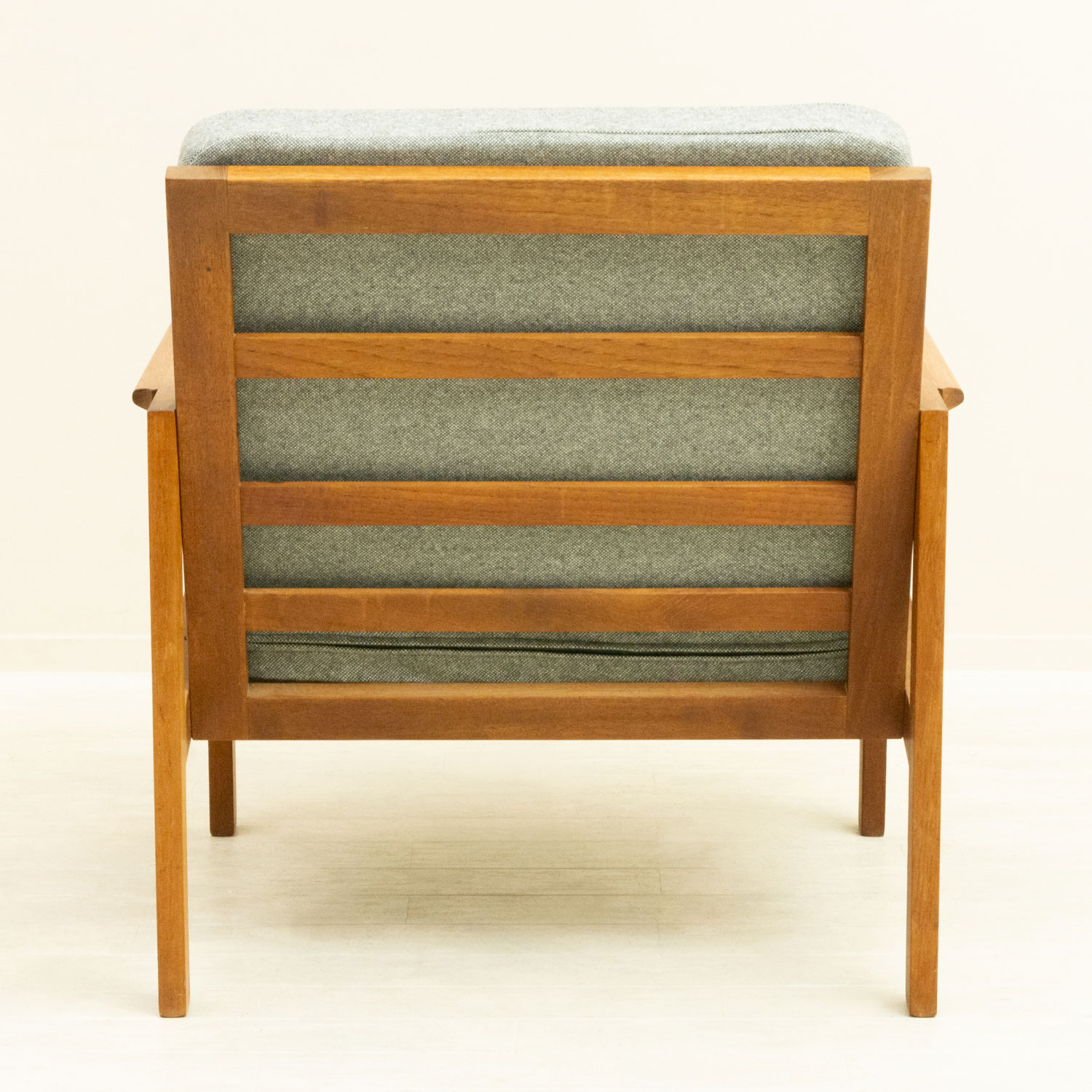 Illum Wikkelso (����ࡦ�����å��륽) Capella Chair �̲�������ơ��������� | 1960ǯ�塦�������ࡦ��������������