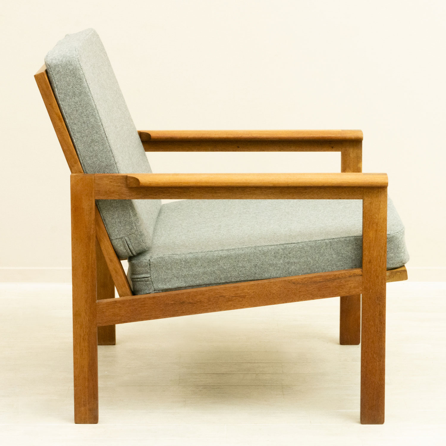 Illum Wikkelso (����ࡦ�����å��륽) Capella Chair �̲�������ơ��������� | 1960ǯ�塦�������ࡦ��������������