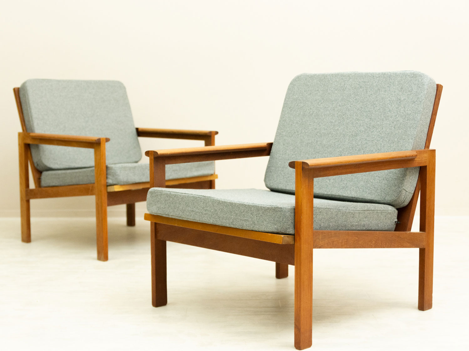 Illum Wikkelso (����ࡦ�����å��륽) Capella Chair �̲�������ơ��������� | 1960ǯ�塦�������ࡦ��������������