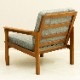 Illum Wikkelso (����ࡦ�����å��륽) Capella Chair �̲�������ơ��������� | 1960ǯ�塦�������ࡦ��������������