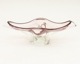 ������ơ��� ���饹�ȥ쥤��Vintage Glass Tray �̲�����ƥꥢ �ץ졼��