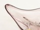 ������ơ��� ���饹�ȥ쥤��Vintage Glass Tray �̲�����ƥꥢ �ץ졼��